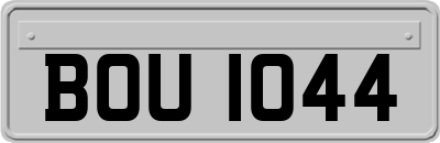 BOU1044