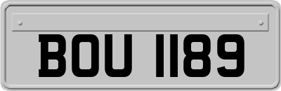 BOU1189