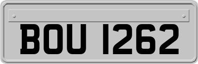 BOU1262