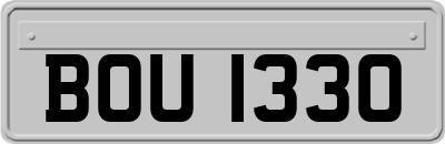 BOU1330