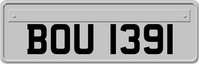 BOU1391