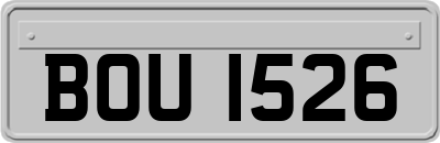 BOU1526