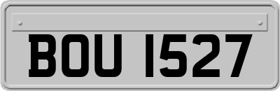 BOU1527