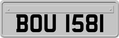 BOU1581