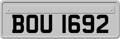 BOU1692