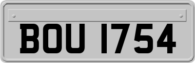 BOU1754