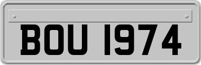 BOU1974