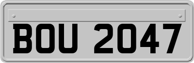 BOU2047