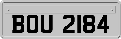 BOU2184