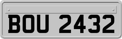 BOU2432