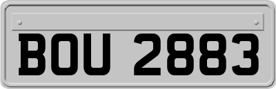 BOU2883