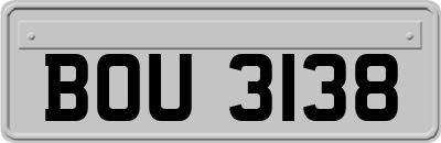BOU3138