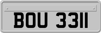 BOU3311