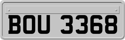 BOU3368