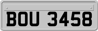 BOU3458