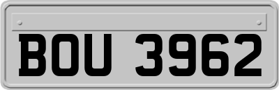 BOU3962