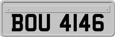 BOU4146