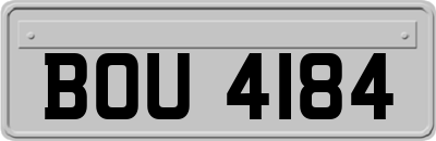 BOU4184