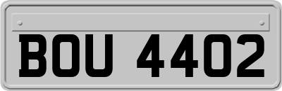 BOU4402