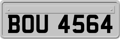 BOU4564