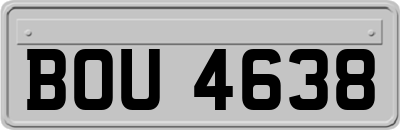 BOU4638