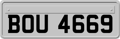 BOU4669