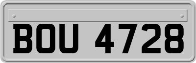 BOU4728