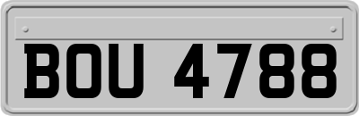 BOU4788