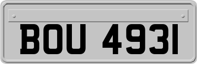 BOU4931