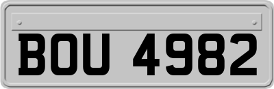 BOU4982