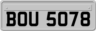 BOU5078