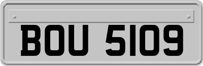 BOU5109