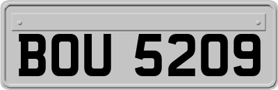 BOU5209