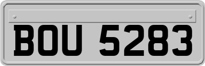 BOU5283