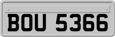 BOU5366