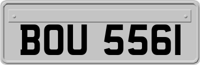 BOU5561