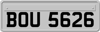 BOU5626