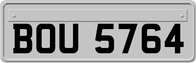 BOU5764