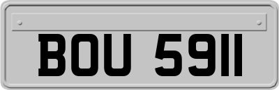 BOU5911