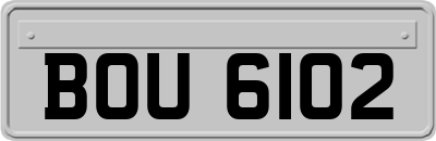 BOU6102
