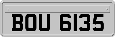 BOU6135