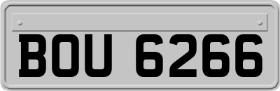 BOU6266