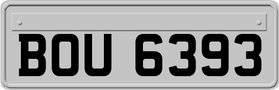 BOU6393