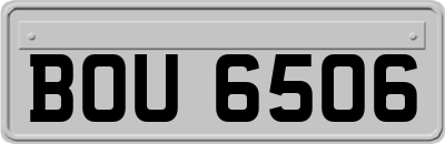 BOU6506