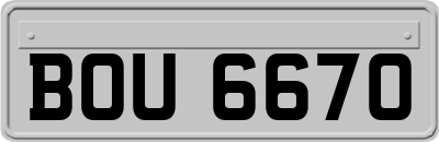 BOU6670