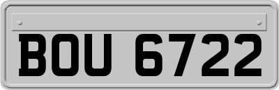 BOU6722