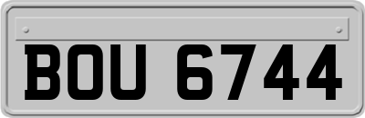 BOU6744