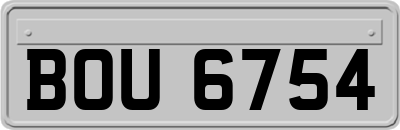 BOU6754