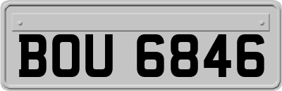 BOU6846