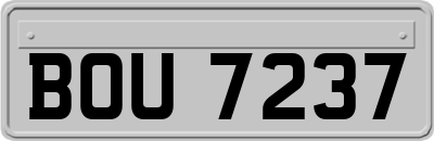 BOU7237